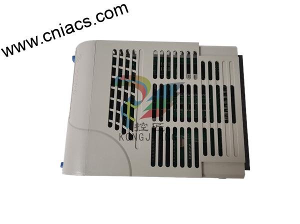 EMERSON 1SVR405601R1000 Power Supply, Modular, High-Speed