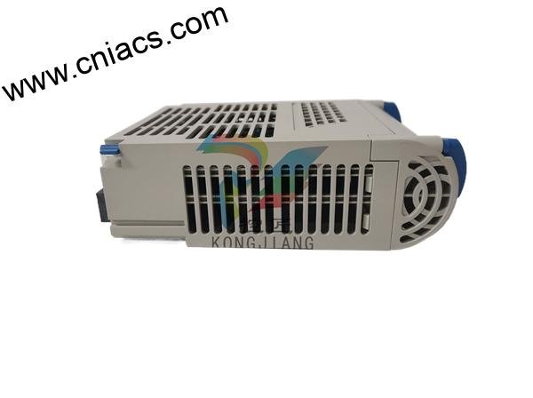 EMERSON MVME6100 Processor Module, Modular Design, Industrial Automation