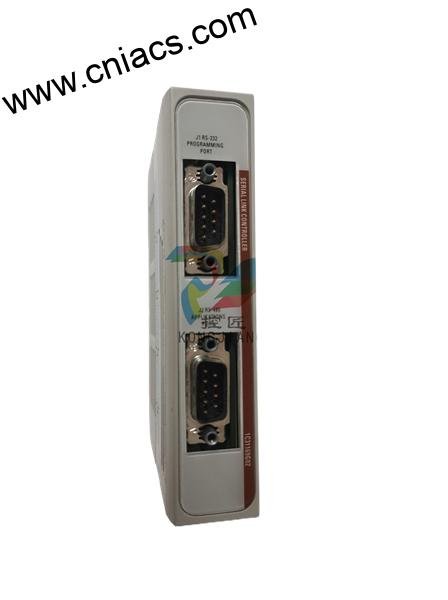 EMERSON VE4050E2C0 I/O Module, Modular, High-Speed Processing - Image 2