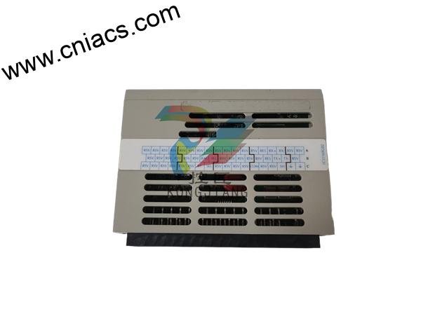 EMERSON VE4017P0 I/O Module, Modular, High-Performance - Image 2