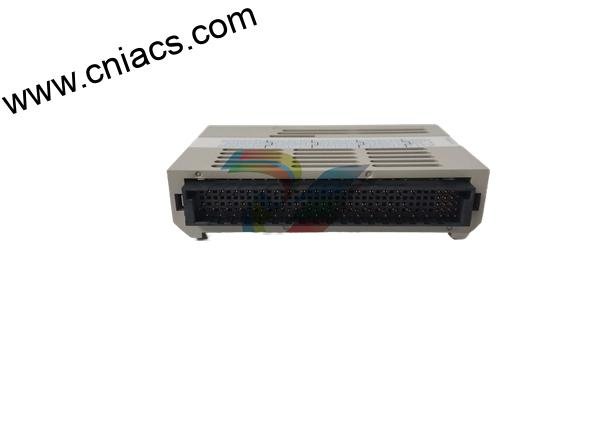 EMERSON A6370D Machine Monitor, Modular, High-Speed - Image 2