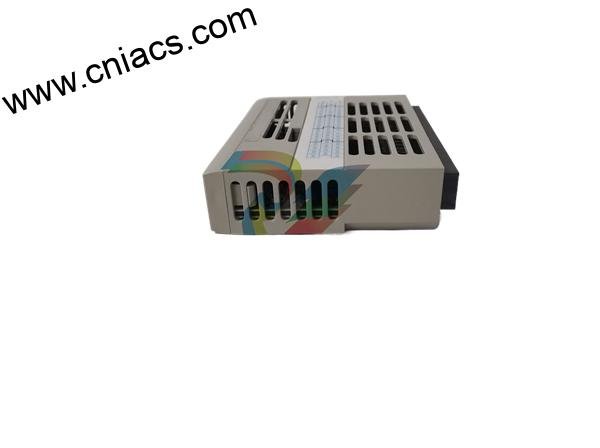 EMERSON FLOBOSS S600+ Flow Computer, High-Performance, Industrial Automation