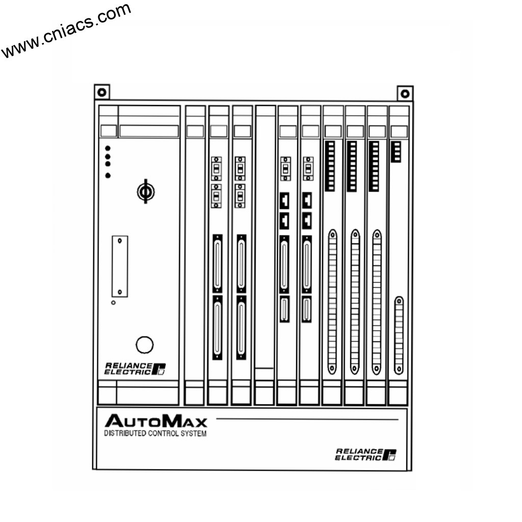 RELIANCE 0-57007 NSNP Part
