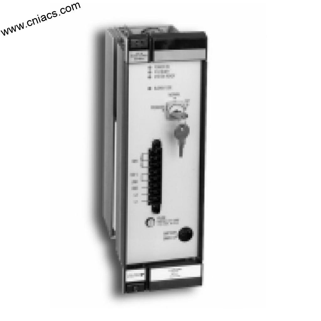 RELIANCE 0-60007-2 B M-60007-2 POWER SUP Power Supply